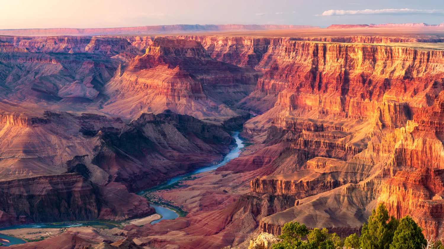 National Parks Collection